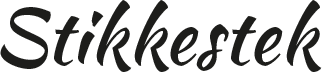 logo Stikkestek